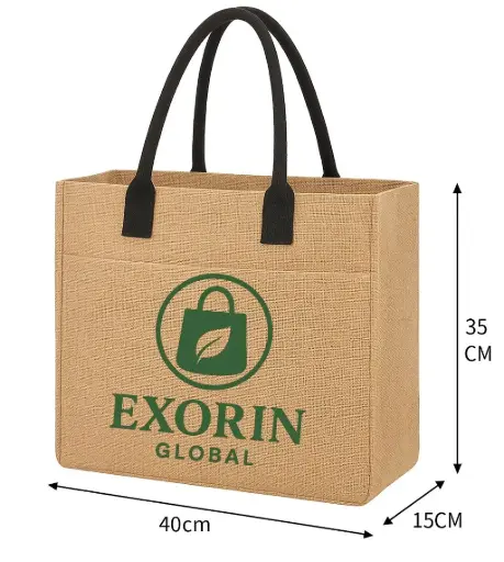 Shopping bags