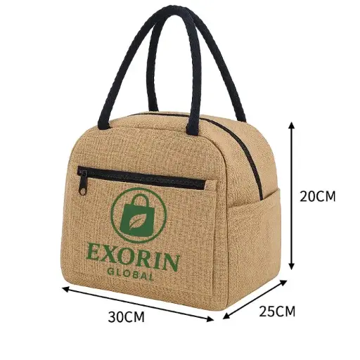 Lunch bag