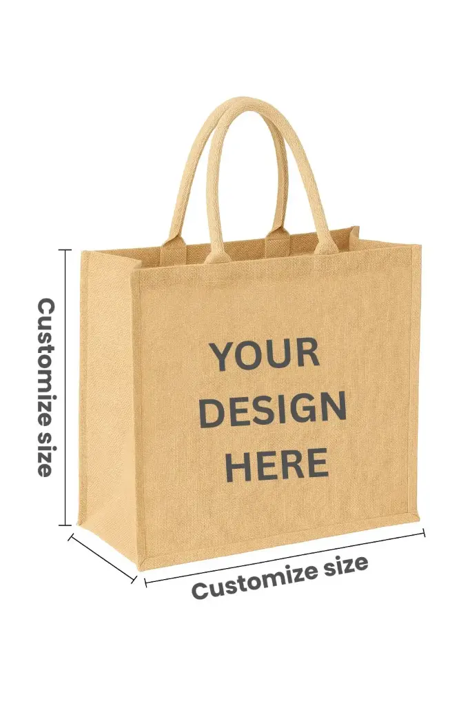 Custom bags
